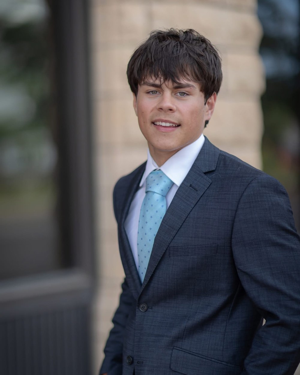 Patrick Semborski